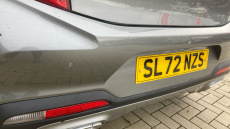 Kia Picanto 1.0 X-Line S 5dr Petrol Hatchback